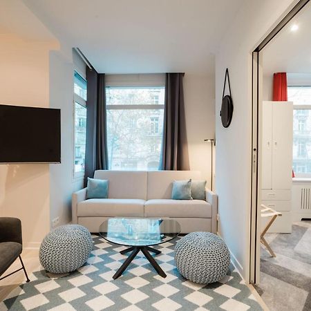Suite Cocteau : Au Coeur De La Rive Gauche, Neuf, Design, 2/4/6 Personnes Paris Eksteriør billede