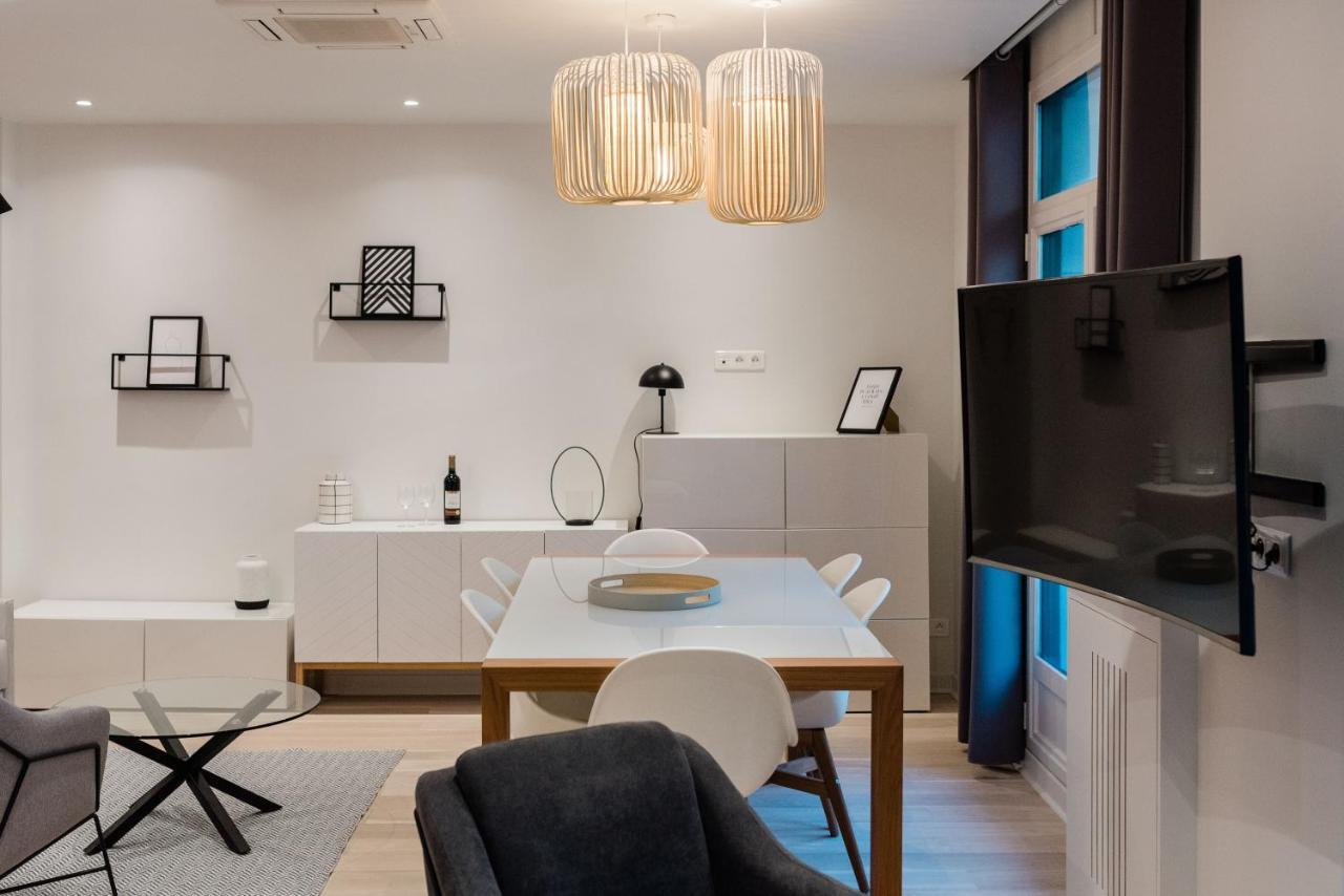 Suite Cocteau : Au Coeur De La Rive Gauche, Neuf, Design, 2/4/6 Personnes Paris Eksteriør billede