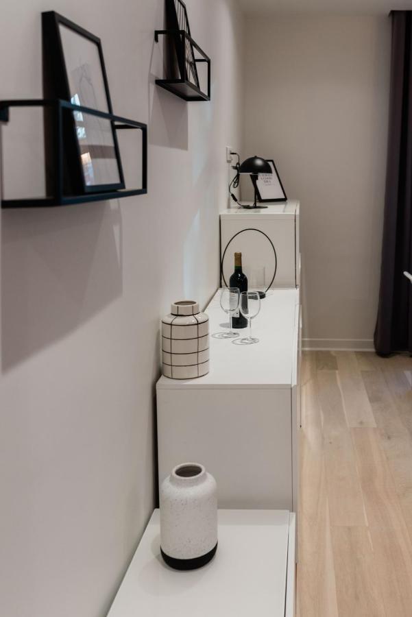 Suite Cocteau : Au Coeur De La Rive Gauche, Neuf, Design, 2/4/6 Personnes Paris Eksteriør billede