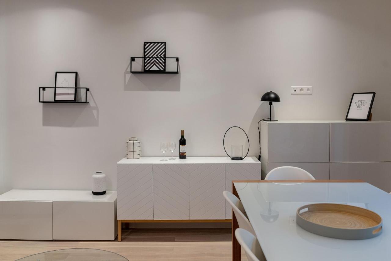 Suite Cocteau : Au Coeur De La Rive Gauche, Neuf, Design, 2/4/6 Personnes Paris Eksteriør billede