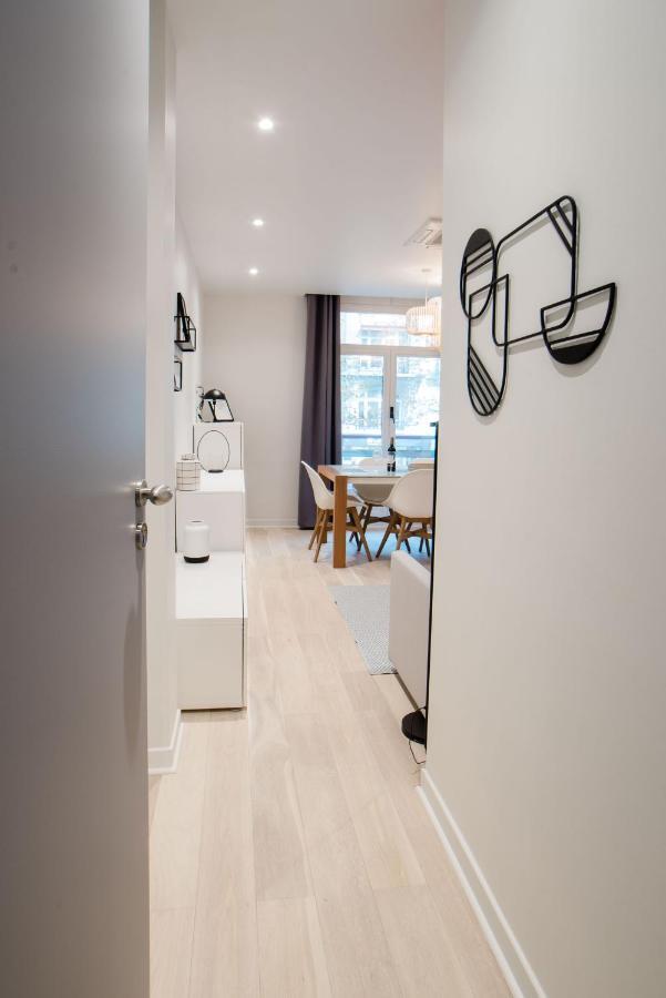 Suite Cocteau : Au Coeur De La Rive Gauche, Neuf, Design, 2/4/6 Personnes Paris Eksteriør billede