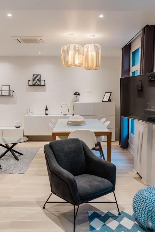 Suite Cocteau : Au Coeur De La Rive Gauche, Neuf, Design, 2/4/6 Personnes Paris Eksteriør billede