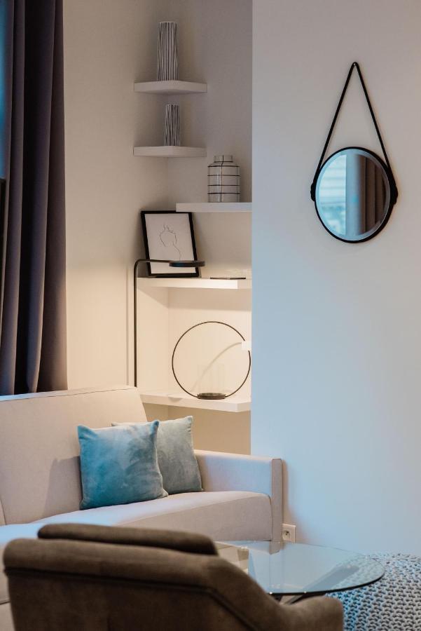 Suite Cocteau : Au Coeur De La Rive Gauche, Neuf, Design, 2/4/6 Personnes Paris Eksteriør billede